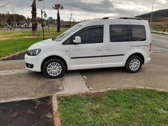 Sahibinden Volkswagen Caddy 1.6 TDI Team 2015 Model