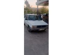 Sahibinden Renault R 9 1.4 Spring 1995 Model