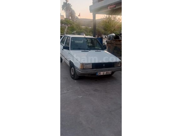 Sahibinden Renault R 9 1.4 Spring 1995 Model