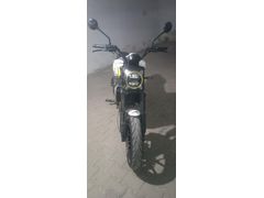 Sahibinden CFmoto 250CL-X