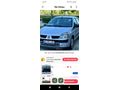 Sahibinden Renault Clio 1.4 Alize 2006 Model