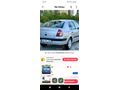 Sahibinden Renault Clio 1.4 Alize 2006 Model