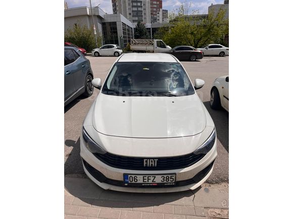 Sahibinden Fiat Egea 1.3 Multijet Easy 2022 Model