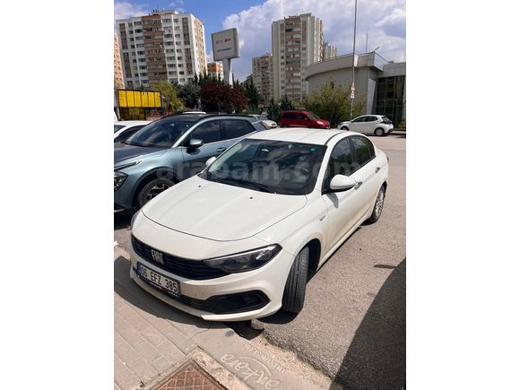 Sahibinden Fiat Egea 1.3 Multijet Easy 2022 Model