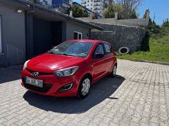 Sahibinden Hyundai i20 1.2 D-CVVT Jump 2012 Model  202.000 km Kırmızı