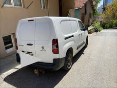 Sahibinden Peugeot Partner 1.5 BlueHDI Comfort 2022 Model