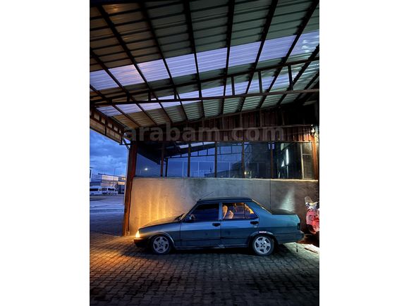 Sahibinden Tofaş Doğan SLX 1993 Model