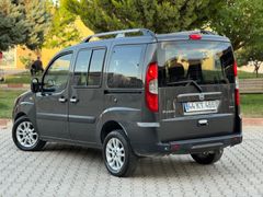Sahibinden Fiat Doblo Combi 1.3 Multijet Premio 2007 Model