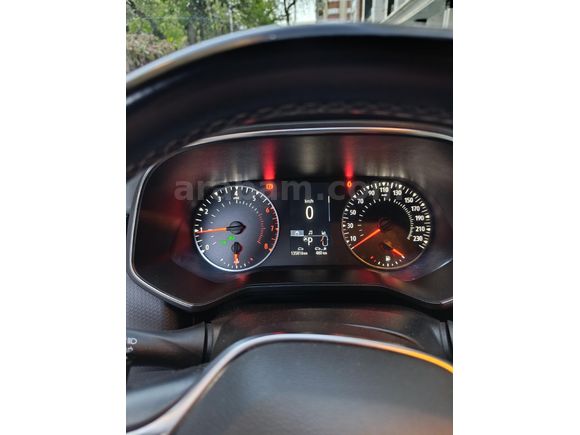 Sahibinden Renault Clio 1.3 TCe Touch 2020 Model