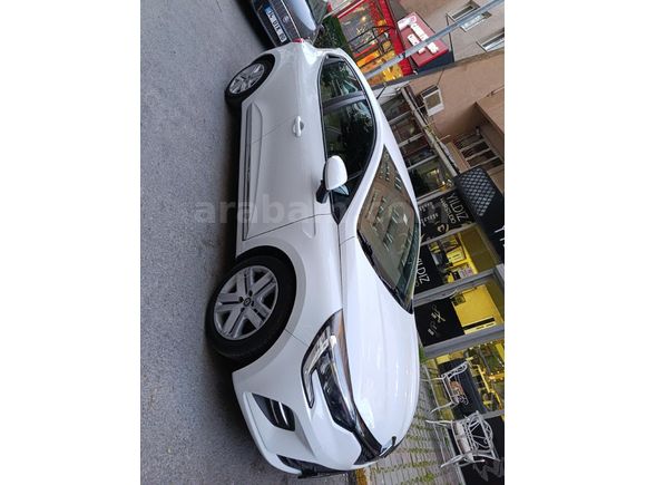 Sahibinden Renault Clio 1.3 TCe Touch 2020 Model