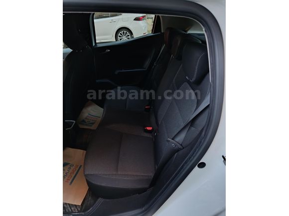 Sahibinden Renault Clio 1.3 TCe Touch 2020 Model