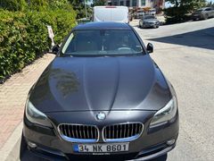 Sahibinden BMW 5 Serisi 520i Premium 2016 Model 