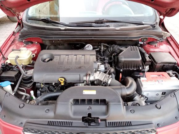 Sahibinden Kia Pro Ceed 1.6 CRDi Cool 2011 Model