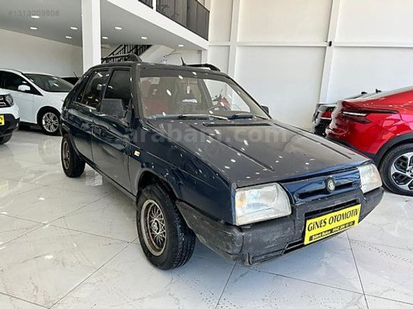 GİNESTEN UYGUN FİYATLI SKODA FAVORİT