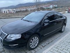 Passat 1.4 TSi Comfortline 2008 Model Siyah