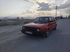 Sahibinden Volkswagen Golf 1.8 GL 1991 Model Mersin