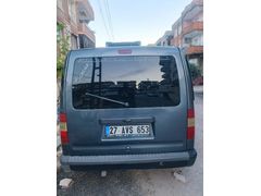 Sahibinden Ford Tourneo Connect 1.8 TDCI K210S 2006 Model