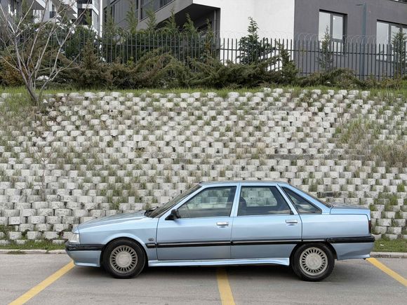 Sahibinden Renault R 21 1.7 GTS Manager 1992 Model 