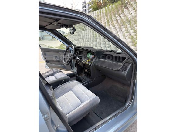 Sahibinden Renault R 21 1.7 GTS Manager 1992 Model 
