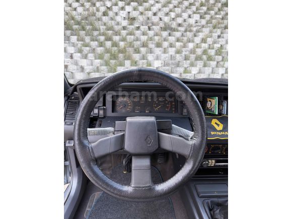 Sahibinden Renault R 21 1.7 GTS Manager 1992 Model 