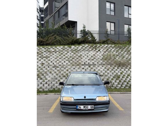 Sahibinden Renault R 21 1.7 GTS Manager 1992 Model 