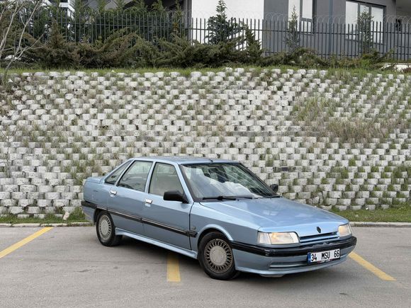 Sahibinden Renault R 21 1.7 GTS Manager 1992 Model 