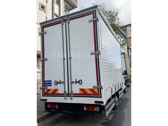 Sahibinden aciLL Hatasız GAZ Next İstanbul