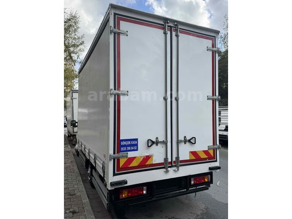 Sahibinden aciLL Hatasız GAZ Next İstanbul