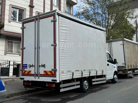 Sahibinden aciLL Hatasız GAZ Next İstanbul