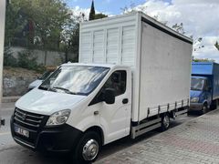 Sahibinden Hatasız GAZ Next İstanbul