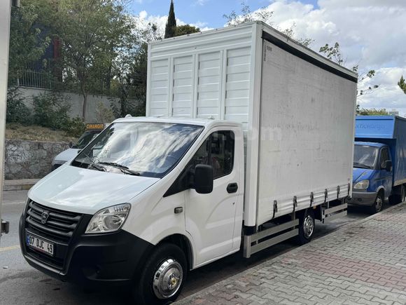 Sahibinden aciLL Hatasız GAZ Next İstanbul
