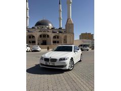 Sahibinden BMW 5 Serisi 520d Comfort 2012 Model 