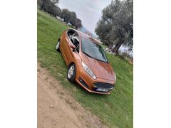 Sahibinden Ford Fiesta 1.5 TDCi Titanium 2013 Model  200.000 km Kahverengi
