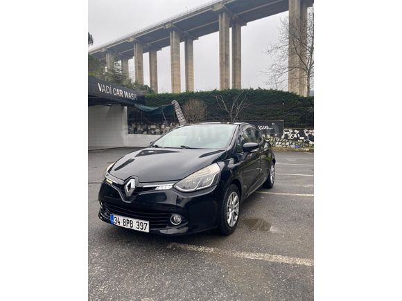 Sahibinden Renault Clio 1.2 Joy 2015 Model