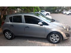 Sahibinden Opel Corsa 1.2 Twinport Essentia 2013 Model 