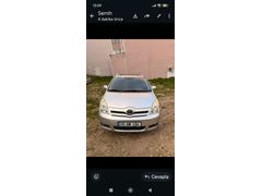 Sahibinden Toyota Verso 1.6 Elegant 2005 Model