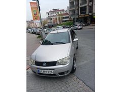 Sahibinden Fiat Albea 1.3 Multijet Dynamic 2006 Model İstanbul