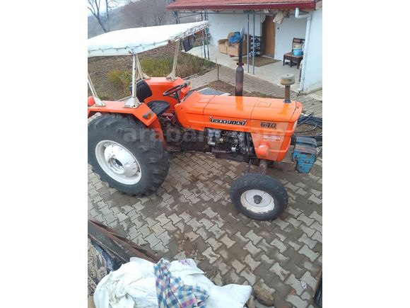 Sahibinden Fiat 640