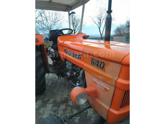 Sahibinden Fiat 640