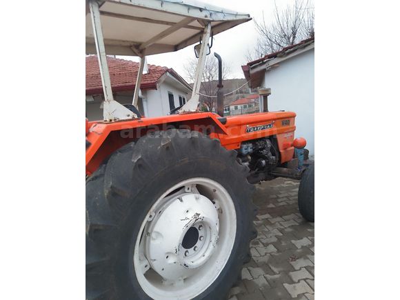 Sahibinden Fiat 640