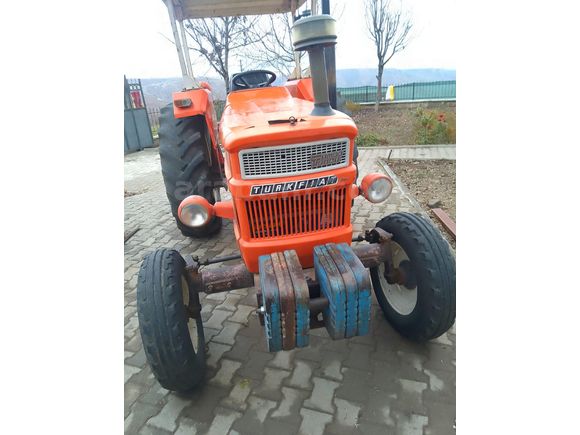 Sahibinden Fiat 640