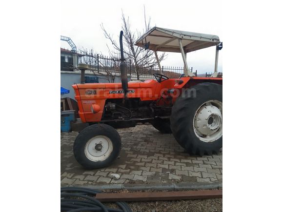 Sahibinden Fiat 640