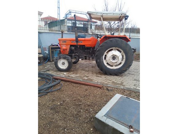Sahibinden Fiat 640