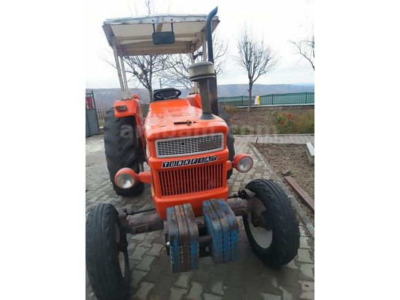 Sahibinden Fiat 640