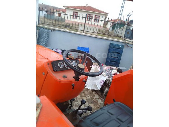 Sahibinden Fiat 640