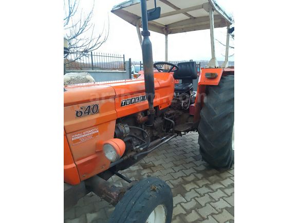 Sahibinden Fiat 640