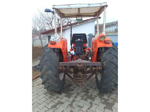 Sahibinden Fiat 640