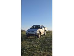 Sahibinden Mitsubishi L 200 4x2 Invite 2011 Model