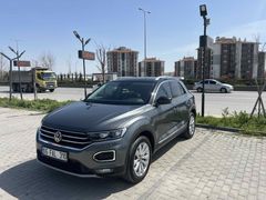 Sahibinden Volkswagen T-Roc 1.5 TSI Highline 2021 Model 