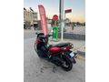 2023 trafiğe çıkışlı Yamaha N-Max 125 